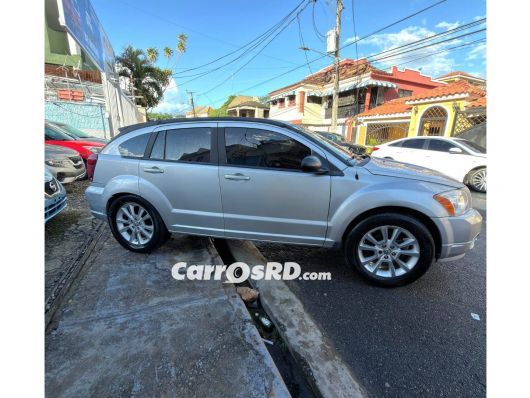 Dodge Caliber Carros en venta