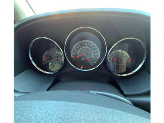 Dodge Caliber Básico