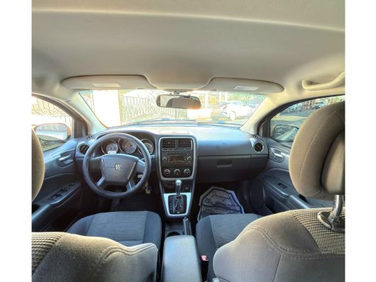 Dodge Caliber Básico