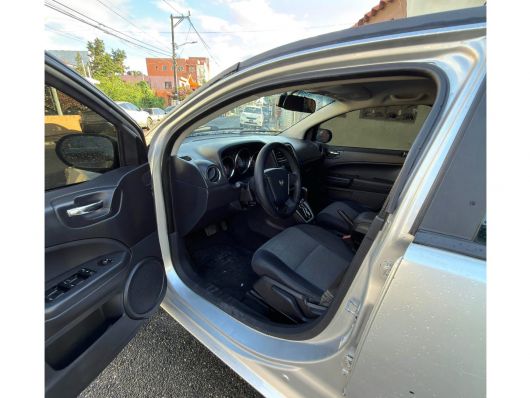 Dodge Caliber Básico