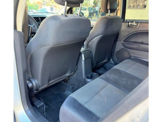 Dodge Caliber Básico