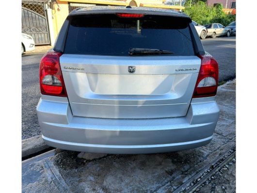 Dodge Caliber Básico