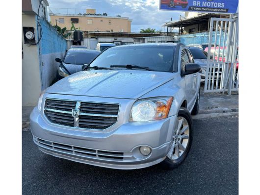 Dodge Caliber Básico en venta