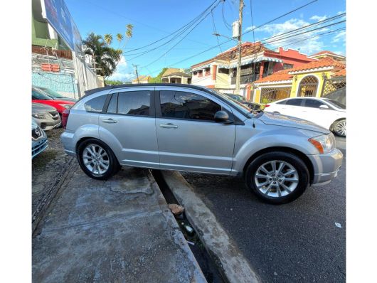 Dodge Caliber Básico