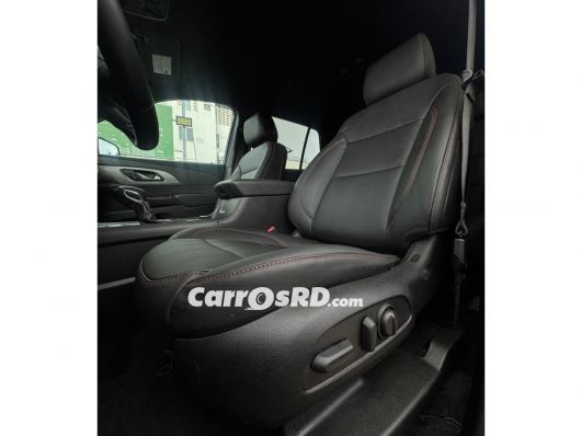 Chevrolet Traverse Jeepeta en venta