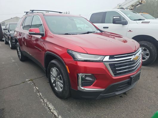 Chevrolet