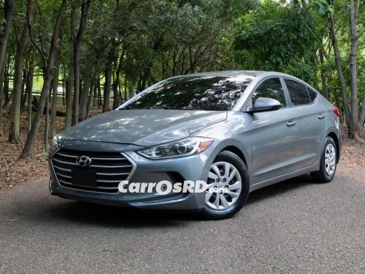 Hyundai Elantra Carros en venta