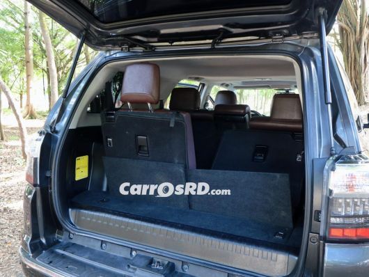 Toyota 4Runner Jeep en venta