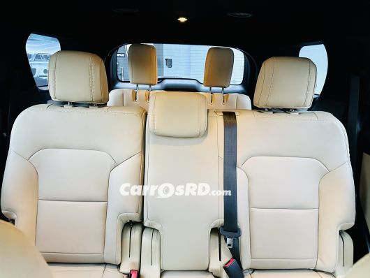 Ford Explorer Jeepeta en venta