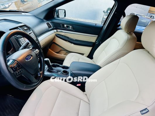 Ford Explorer Jeepeta en venta