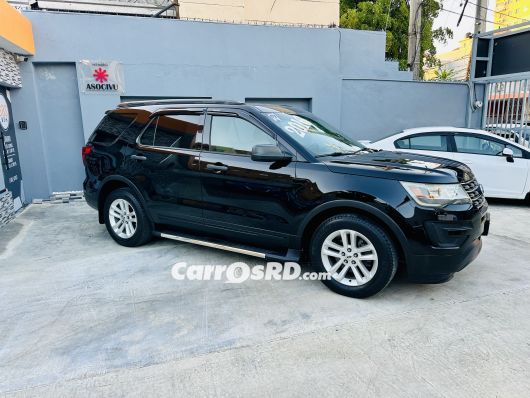 Ford Explorer Jeepeta en venta