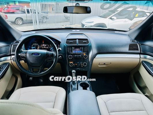 Ford Explorer Jeepeta en venta