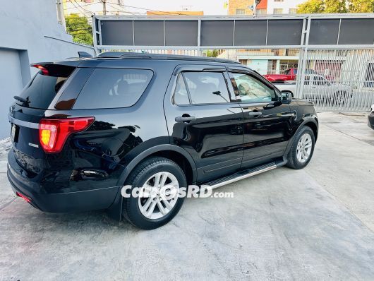 Ford Explorer Jeepeta en venta