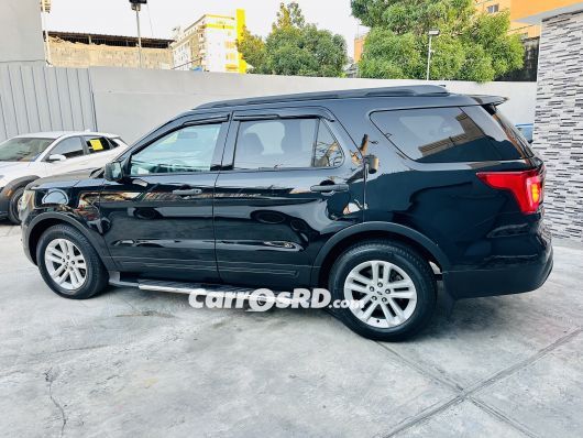 Ford Explorer Jeepeta en venta