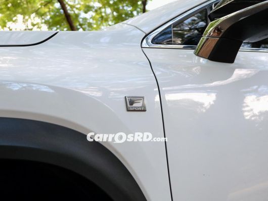 Lexus NX Jeep en venta