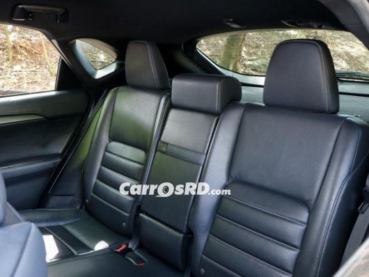 Lexus NX Jeep en venta