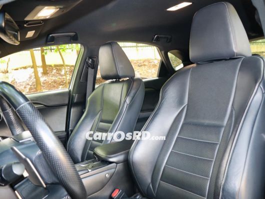 Lexus NX Jeep en venta