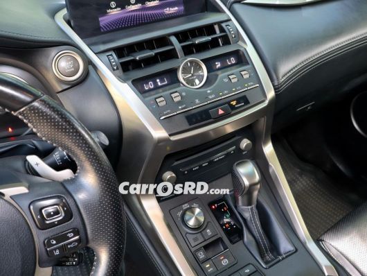 Lexus NX Jeep en venta