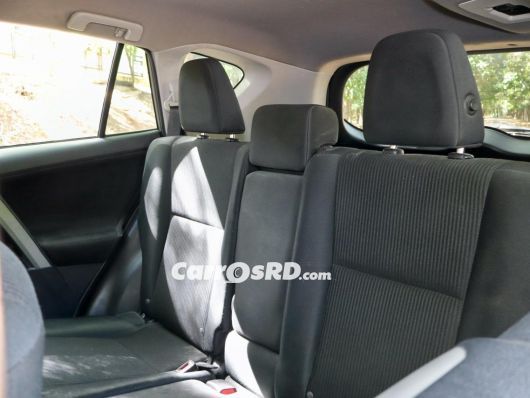 Toyota RAV4 Jeep en venta