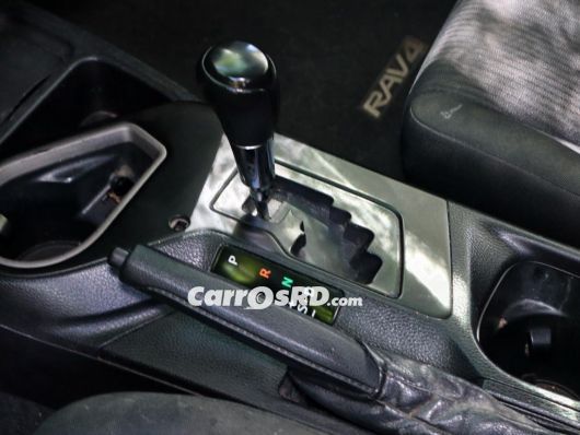 Toyota RAV4 Jeep en venta