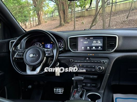 Kia Sportage Jeep en venta