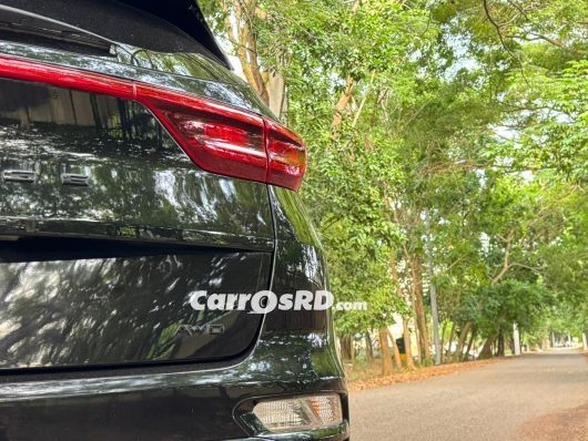 Kia Sportage Jeep en venta