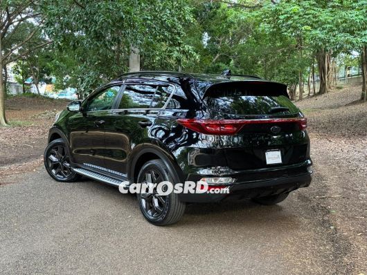 Kia Sportage Jeep en venta