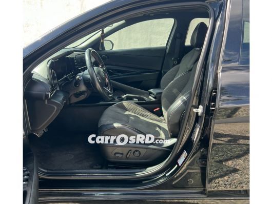 Hyundai Elantra Carros en venta