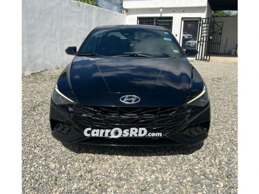 Hyundai Elantra Carros en venta