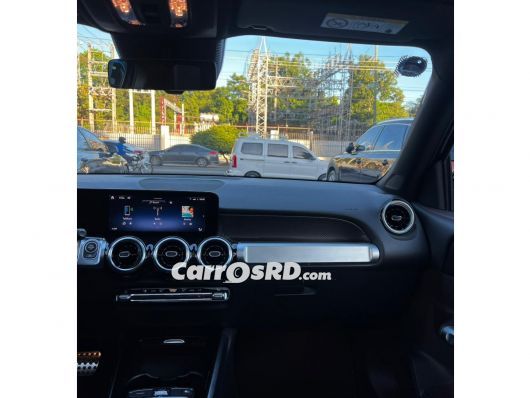 Mercedes-Benz Clase GLB Jeepeta en venta