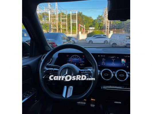 Mercedes-Benz Clase GLB Jeepeta en venta