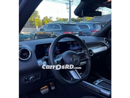 Mercedes-Benz Clase GLB Jeepeta en venta