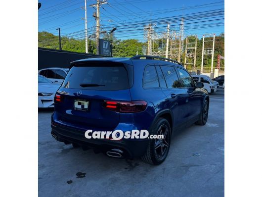 Mercedes-Benz Clase GLB Jeepeta en venta