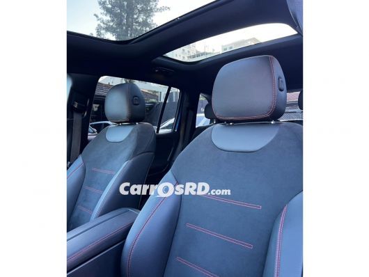 Mercedes-Benz Clase GLB Jeepeta en venta