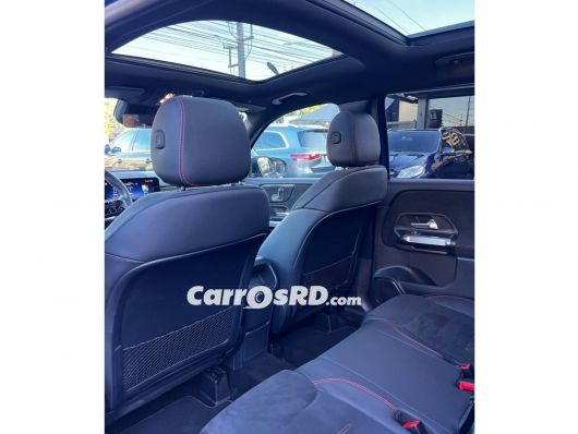 Mercedes-Benz Clase GLB Jeepeta en venta