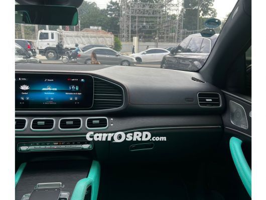 Mercedes-Benz Clase GLE Jeepeta en venta