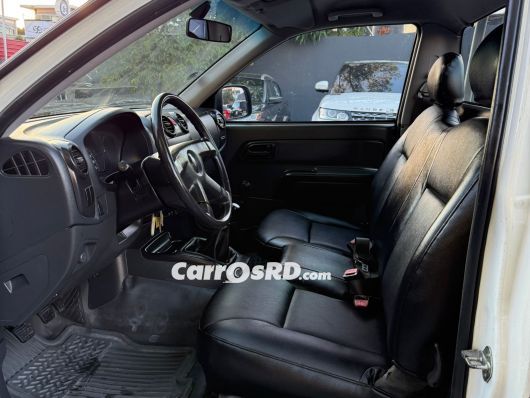 Isuzu Dmax Camioneta en venta