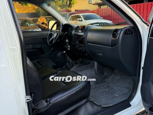 Isuzu Dmax Camioneta en venta