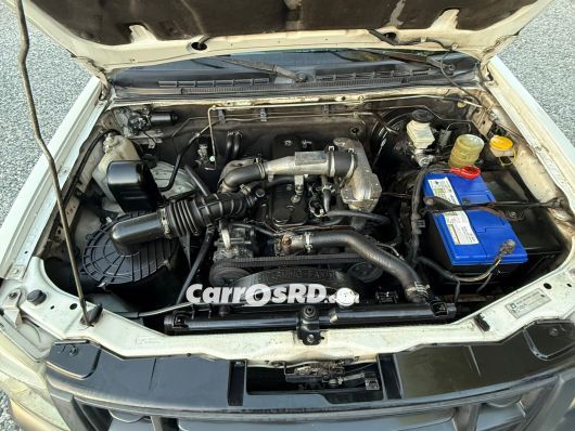 Isuzu Dmax Camioneta en venta