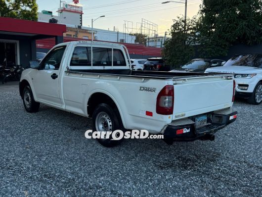 Isuzu Dmax Camioneta en venta