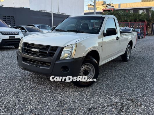 Isuzu Dmax Camioneta en venta