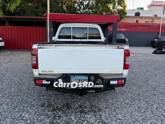 Isuzu Dmax Camioneta en venta