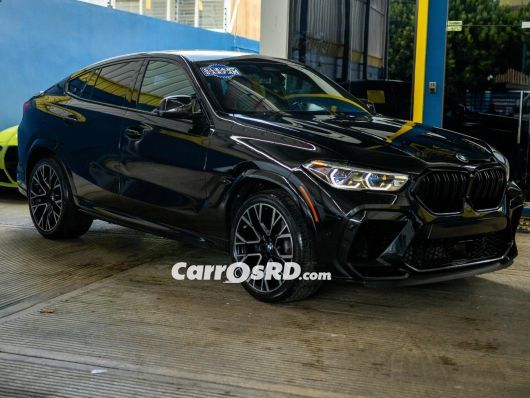 BMW Serie X Jeepeta en venta