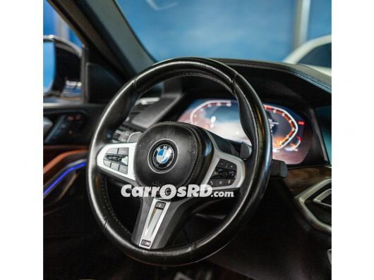 BMW Serie X Jeepeta en venta