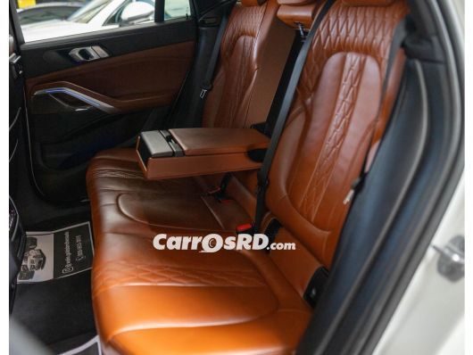 BMW Serie X Jeepeta en venta