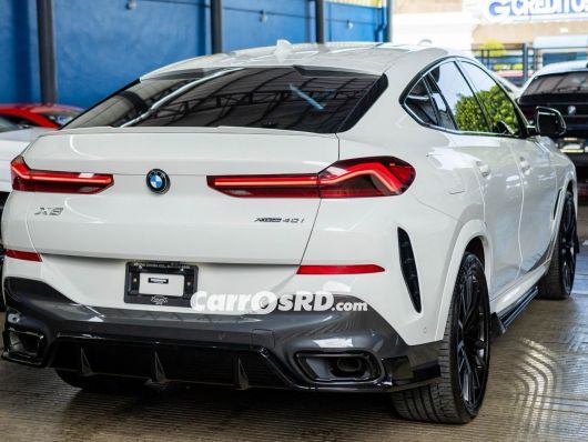 BMW Serie X Jeepeta en venta