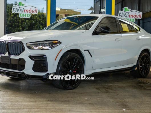 BMW Serie X Jeepeta en venta