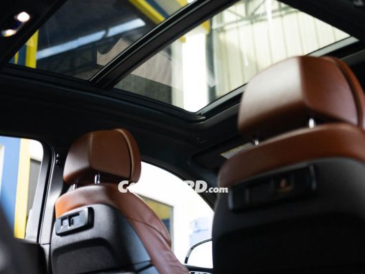 BMW Serie X Jeepeta en venta