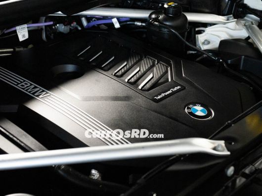 BMW Serie X Jeepeta en venta