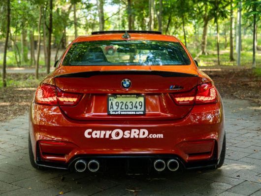 BMW Serie M Jeepeta en venta